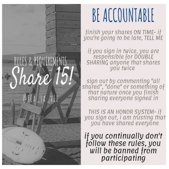 🍍CLOSED • Tue June 8 • Share 15 Group 🍍 - Picture 10 of 11